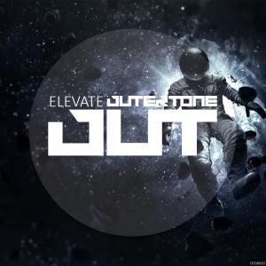 Album Outertone 010 - Elevate oleh Various