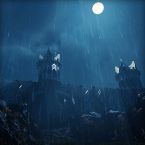 default playlist img