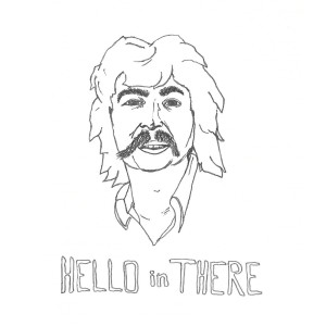 ดาวน์โหลดและฟังเพลง Hello In There (John Prine Cover) พร้อมเนื้อเพลงจาก DonCat