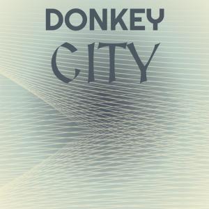 Album Donkey City oleh Silvia Natiello-Spiller