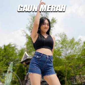 DS AXL的專輯DJ GAUN MERAH