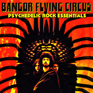 收聽Bangor Flying Circus的Someday I'll Find歌詞歌曲