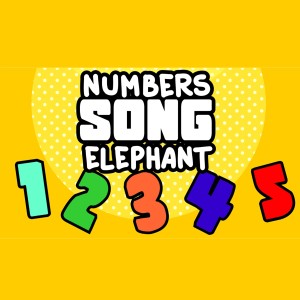 收听Balloon and Ben的Numbers Song Elephant歌词歌曲