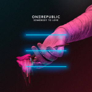 收聽OneRepublic的Somebody To Love歌詞歌曲