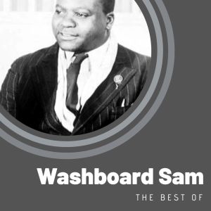 Listen to Evil Blues song with lyrics from Washboard Sam