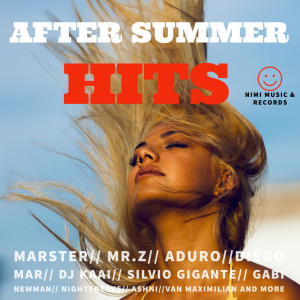 อัลบัม After Summer Hits (Explicit) ศิลปิน Various Artists