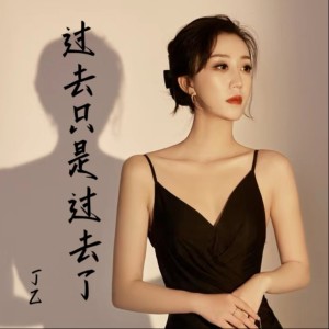 Album 过去只是过去了 from 丁乙