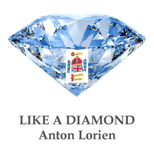 收聽Anton Lorien的Like a Diamond歌詞歌曲