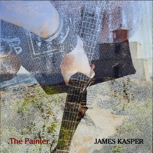 James Kasper的專輯The Painter