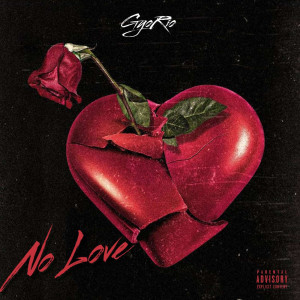 Album No Love (Explicit) from 