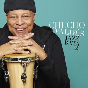 Chucho Valdés的專輯Jazz Batá 2