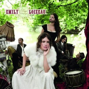 ดาวน์โหลดและฟังเพลง Fais Battre Ton Tambour พร้อมเนื้อเพลงจาก Emily Loizeau