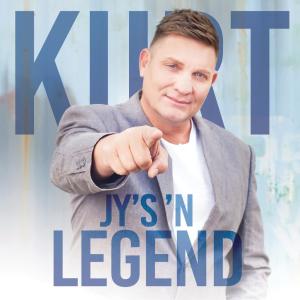 收聽Kurt Darren的Jy's 'n Legend歌詞歌曲
