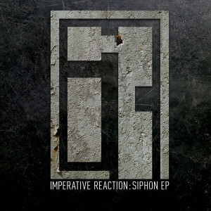Imperative Reaction的專輯Siphon EP