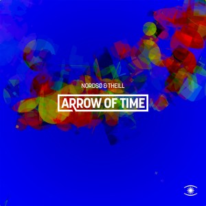 Nordsø & Theill的專輯Arrow of Time