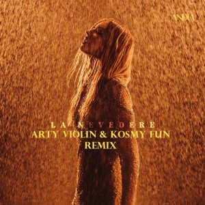 La nevedere (Arty Violin & Kosmy Fun Remix)