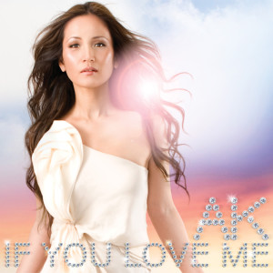 อัลบัม If You Love Me ศิลปิน AK Akemi Kakihara