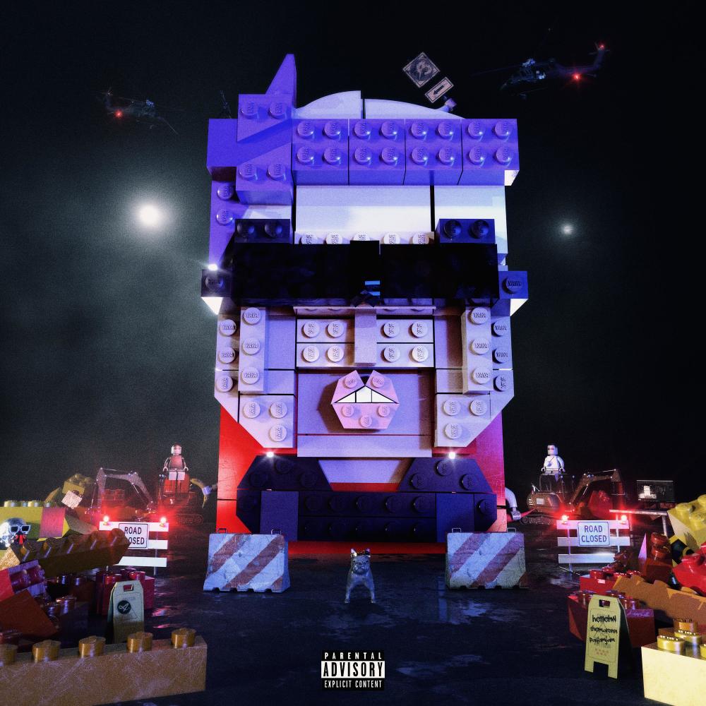 Roosheke (Explicit)