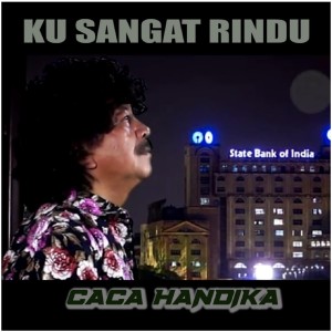 Album Ku Sangat Rindu oleh Caca Handika