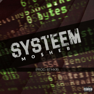 Album Systeem (Explicit) from 
