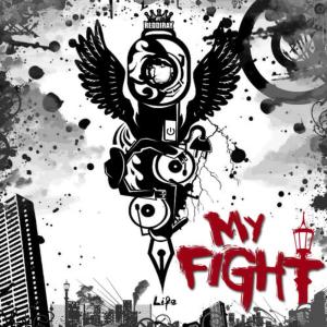 收聽REDDIRAY的My Fight歌詞歌曲