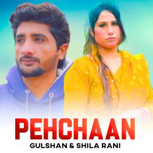 Listen to Pehchaan song with lyrics from Gulshan