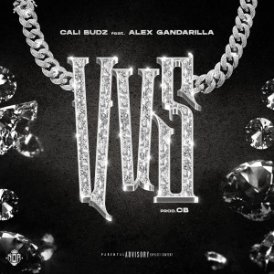 收聽Cali Budz的Vvs歌詞歌曲