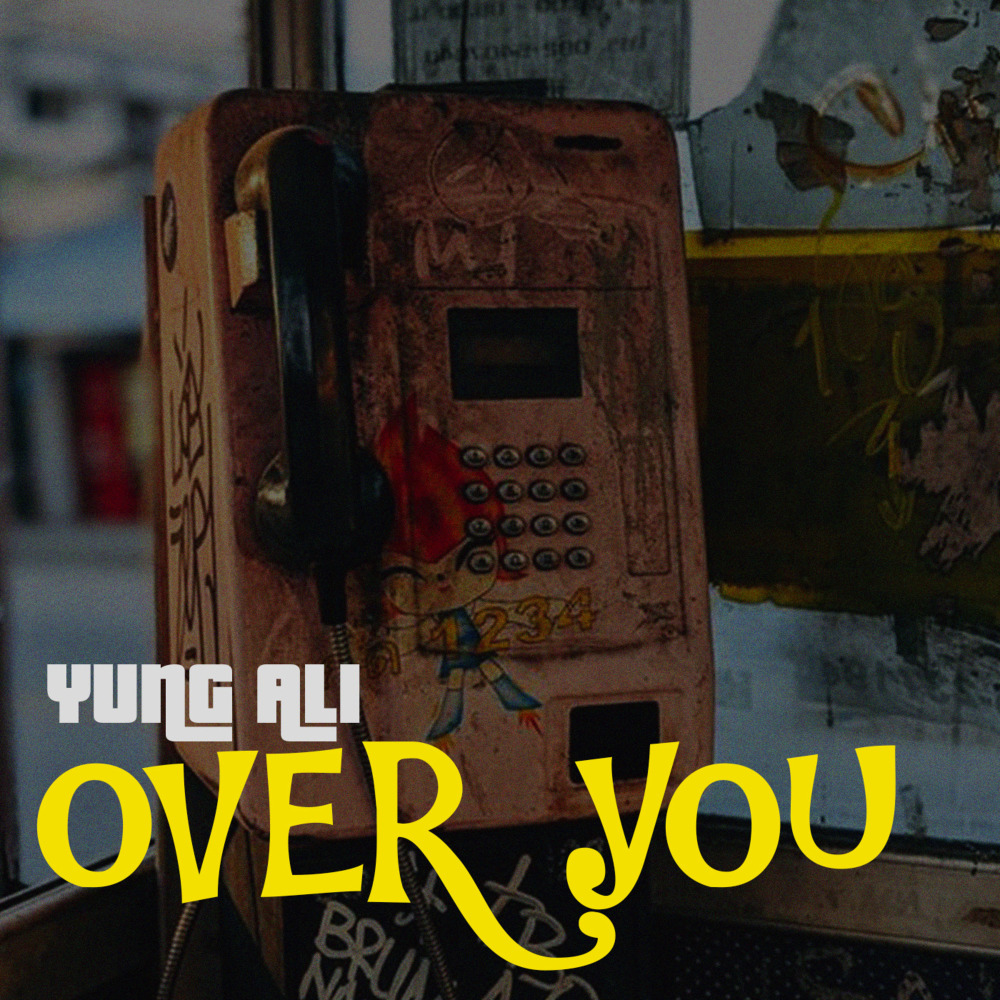 Over You