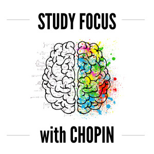 Listen to Etude Op. 25 No. 5 song with lyrics from Calm Music for Studying
