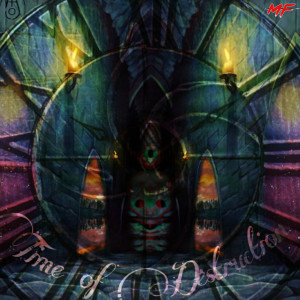 Listen to Time of Destruction song with lyrics from Arsion