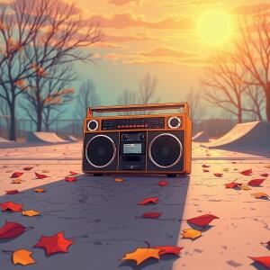 default playlist img