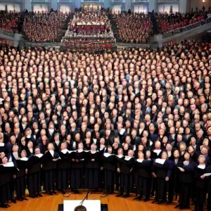 Album Trust the Lord from Christian Music Guru