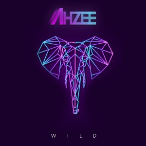 Album Wild oleh Ahzee