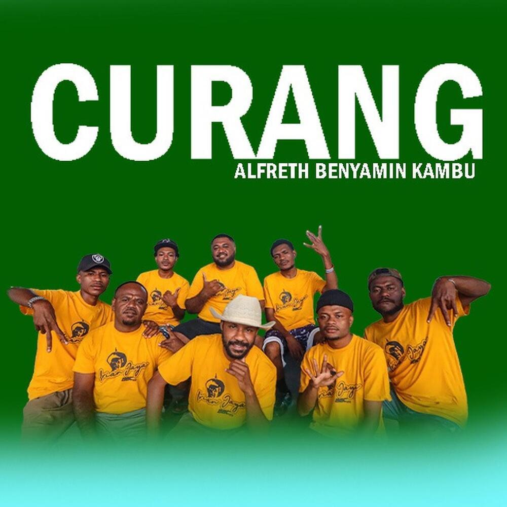 Curang (Irian Jaya 95bbc)