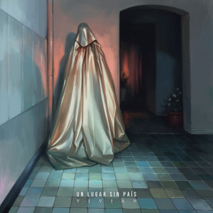 Vivián的專輯Un lugar sin país