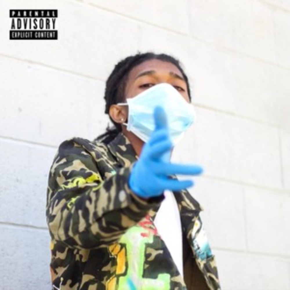 Let Me Talk 2 'em (Explicit)