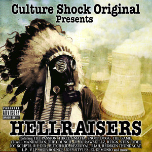 ดาวน์โหลดและฟังเพลง No Money No Problems (feat. Mob Bounce) (Explicit) พร้อมเนื้อเพลงจาก Hellraisers