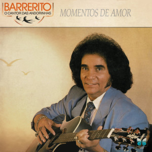 Barrerito的專輯Momentos De Amor