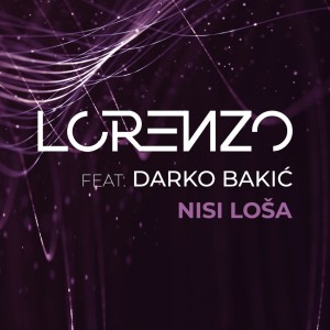 Darko Bakić的专辑Nisi loša