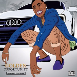 Listen to Keep Going (feat. Mook Boy) (Explicit) song with lyrics from Goldenboy Countup