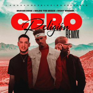 Album Cero Religion (Remix) from 