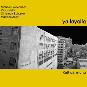 收听Yalla Yalla的Nordlied歌词歌曲