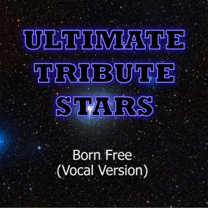 ดาวน์โหลดและฟังเพลง Kid Rock - Born Free (Vocal Version) พร้อมเนื้อเพลงจาก Ultimate Tribute Stars