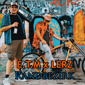 Album Randbezirk from E.T.M
