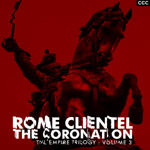 收聽Rome Clientel的Champions (Explicit)歌詞歌曲