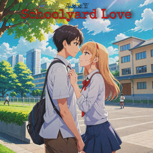 Listen to SchoolYard Love song with lyrics from Axxy