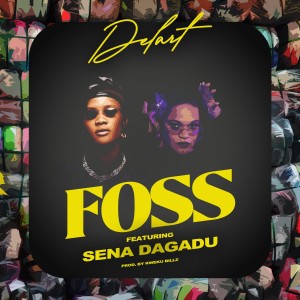 Album Foss from Sena Dagadu