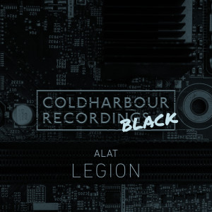 Alat的专辑Legion
