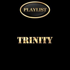 ดาวน์โหลดและฟังเพลง Kiss Well Swift พร้อมเนื้อเพลงจาก Trinity
