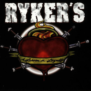 ดาวน์โหลดและฟังเพลง Who Laughs At Last...(Laughs Alone!) พร้อมเนื้อเพลงจาก Ryker's
